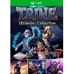 Trine: Ultimate Collection (Xbox One SX) Аренда Онлайн