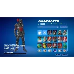 FORTNITE 🎮81+ ОБЛИЦОВ АККАУНТ |OG KEANU REEVES| +ПОЧТА