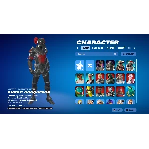 FORTNITE 🎮81+ ОБЛИЦОВ АККАУНТ |OG KEANU REEVES| +ПОЧТА