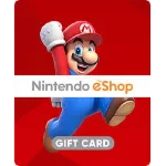 ⭐Nintendo eShop 70-120-250 zl PLN Польша