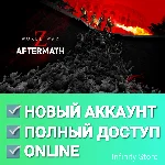 🔥 World War Z: Aftermath 🟢Online ✅Новый аккаунт+Почта