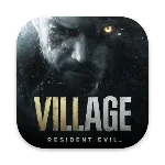 ⚡ Resident Evil Village for Mac AppStore MacOS