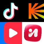⚡ TikTok ТикТок VK Видео Кинопоиск iPhone ios AppStore