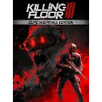 Killing Floor 3 Elite Nightfall Edition | EPIC GAMES
