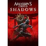 ✅ Assassin's Creed: Shadows