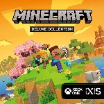 Minecraft Deluxe Collection | Xbox 🔑 Ключ/Код