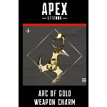 Apex Legends Arc of Gold Weapon Charm Xbox Ключ GLOBAL
