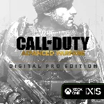 Call of Duty Advanced Warfare Pro | Xbox 🔑 Ключ/Код
