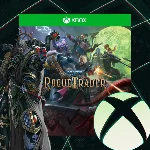 Warhammer 40,000 Rogue Trader XBOX + ПК НА ВАШ АКАУНТ✅