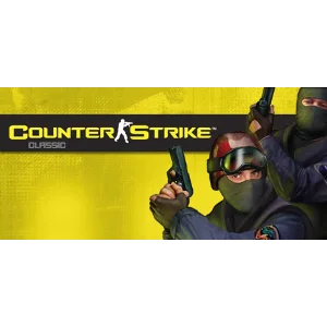 Counter-Strike: 1.6 steam 100+ часов для FASTCUP