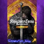 Kingdom Come Deliverance - Royal Edition XBOX Ключ