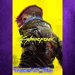 Cyberpunk 2077 XBOX Ключ