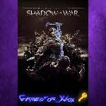 Middle-earth Shadow of War™ XBOX Ключ