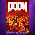 DOOM 2016 XBOX Ключ