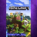 Minecraft XBOX Ключ