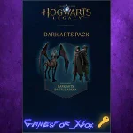 Hogwarts Legacy Dark Arts Pack XBOX DLC Ключ
