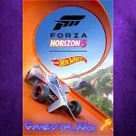 Forza Horizon 5 Hot Wheels XBOX DLC Ключ