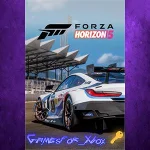 Forza Horizon 5 Apex Allstars Car Pack XBOX DLC Ключ