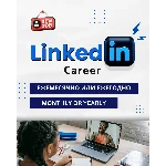 💼 LINKEDIN PREMIUM КАРЬЕРА 🤝1 МЕСЯЦ И 12 МЕСЯЦЕВ 🎉