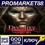 ⭐ Divinity: Original Sin - The Source Saga GOG КЛЮЧ