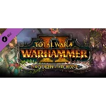 ⚡Total War: WARHAMMER II - The Queen & The Crone |Steam