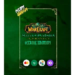 🌌Зараженный ша комплект героя🌌Pandaria