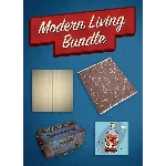 Fallout 76 Modern Living Bundle PC Xbox Ключ GLOBAL DLC