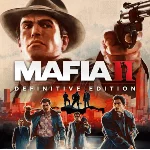 Mafia II: Definitive Edition ✅ Steam Ключ 🔑