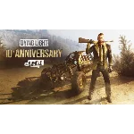 Dying Light - 10th Anniversary Bundle - GOG Key GLOBAL