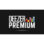 🔥Подписка Deezer Premium Duo/Family 1/3/6/12 месяцев