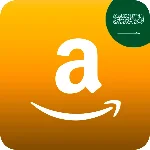 🦜AMAZON САУДОВСКАЯ АРАВИЯ КАРТ 5-5.000 SAR 24/7 БЫСТРО