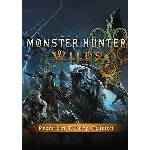 Monster Hunter Wilds Premium Deluxe Xbox Series X|S