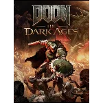 ⚔️DOOM: The Dark Ages PREMIUM GIFT⚔️ Все регионы