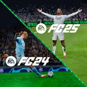 🔥 FC 25 + FC 24 (FIFA 25 + 24) | Steam