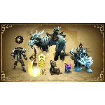 Pandaria🔥Зараженный ша эпический комплект🔥 СРАЗУ