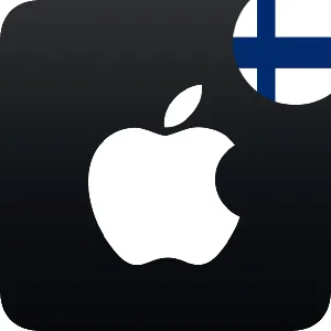 ⛄⛄ ITUNES ФИНЛЯНДИЯ КАРТА 2-250 EUR 24/7 БЫСТРО