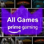 AMAZON PRIME💙✅Подписка на Twitch Prime⭐❤️✅Полная игра⭐