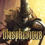 ⚡ Blasphemous iPhone ios AppStore iPad