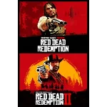 🟢Red Dead Redemption&Red Dead Redemption 2 Bundl🟢Xbox