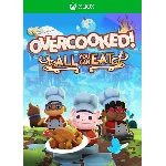 Overcooked! All You Can Eat (Xbox One SX) Аренда Онлайн