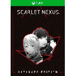 SCARLET NEXUS Ultimate Edition (Xbox) Аренда Онлайн