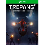 Trepang2 - Digital Deluxe Edition (Xbox Series) Аренда