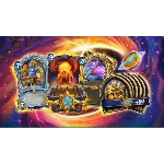 Пропуск завсегдатая Великая Запредельная Тьма