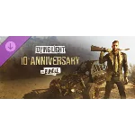 ⚡️Dying Light - 10th Anniversary Bundle | АВТО RU Steam