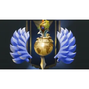 DOTA 2 5000 ММR |БОЖЕСТВО| РОДНАЯ ПОЧТА | ПОЛНЫЙ ДОСТУП