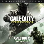✅Call of Duty®: Infinite Warfare - Legacy Edition✅PS4