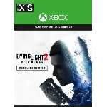 Dying Light 2: Stay Human - Reloaded XBOX ONE/X|S КЛЮЧ