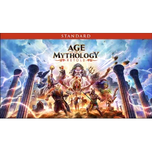 💥Age of Mythology: Retold 🔵 PS5 🔴ТУРЦИЯ🔴