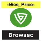 💎BROWSEC VPN Premium🌎1/2/3/6/12 месяц РАБОТАЕТ В РФ💎