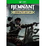 Remnant: From the Ashes Complete Edition (Xbox) Аренда